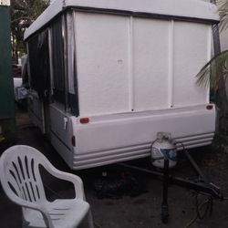 RV .in Excelent condicion 