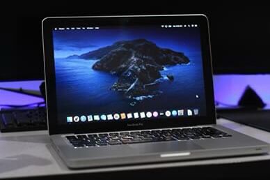 2012 MacBook Pro 13" | i5/8gb RAM/500gb hard drive
