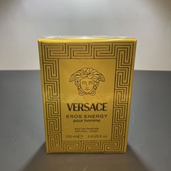 Versace Energy 