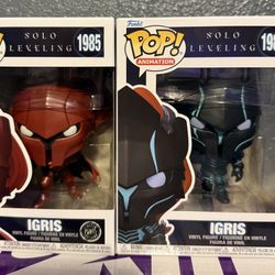 Funko pop