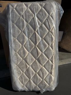 Used twin size mattresses