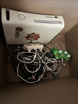 Xbox360