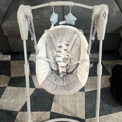 Graco Swing 