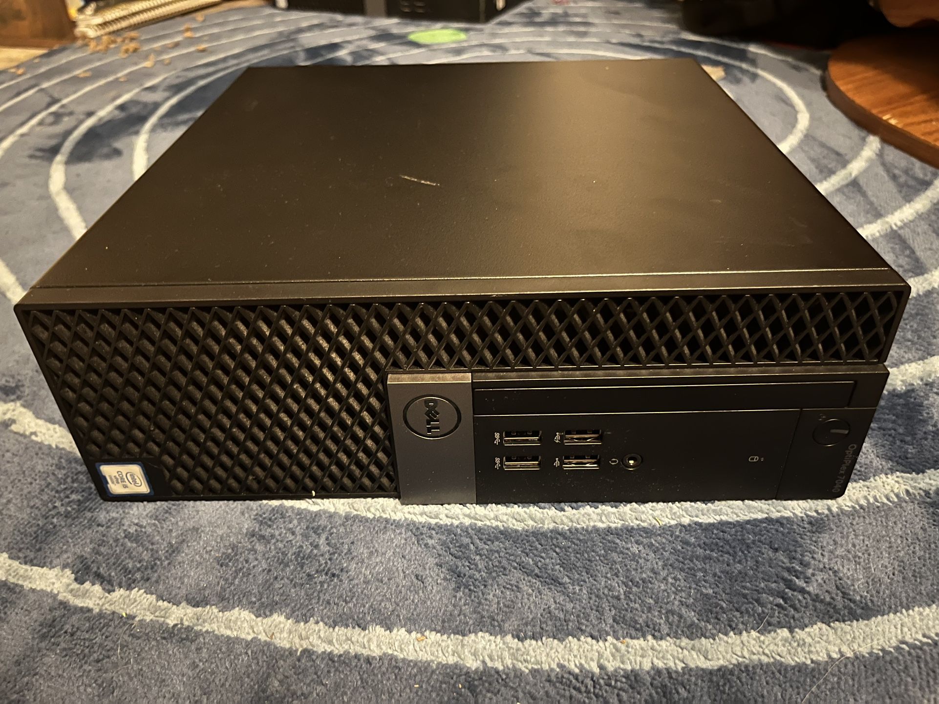 Dell Optiplex 7040 SFF - i5-6500