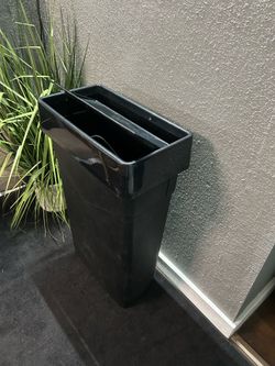 Trash Can 50qt