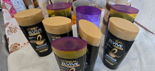 Shampoo L’Oréal Elvive
