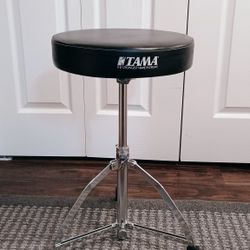 Tama Drum Throne