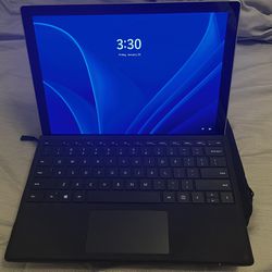 Surface Pro 7 Tablet