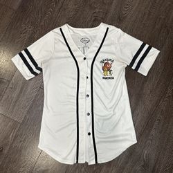 Disney The Lion King Baseball Jersey