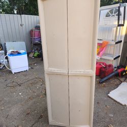 Prices Firm.. Ketter Utility Shed