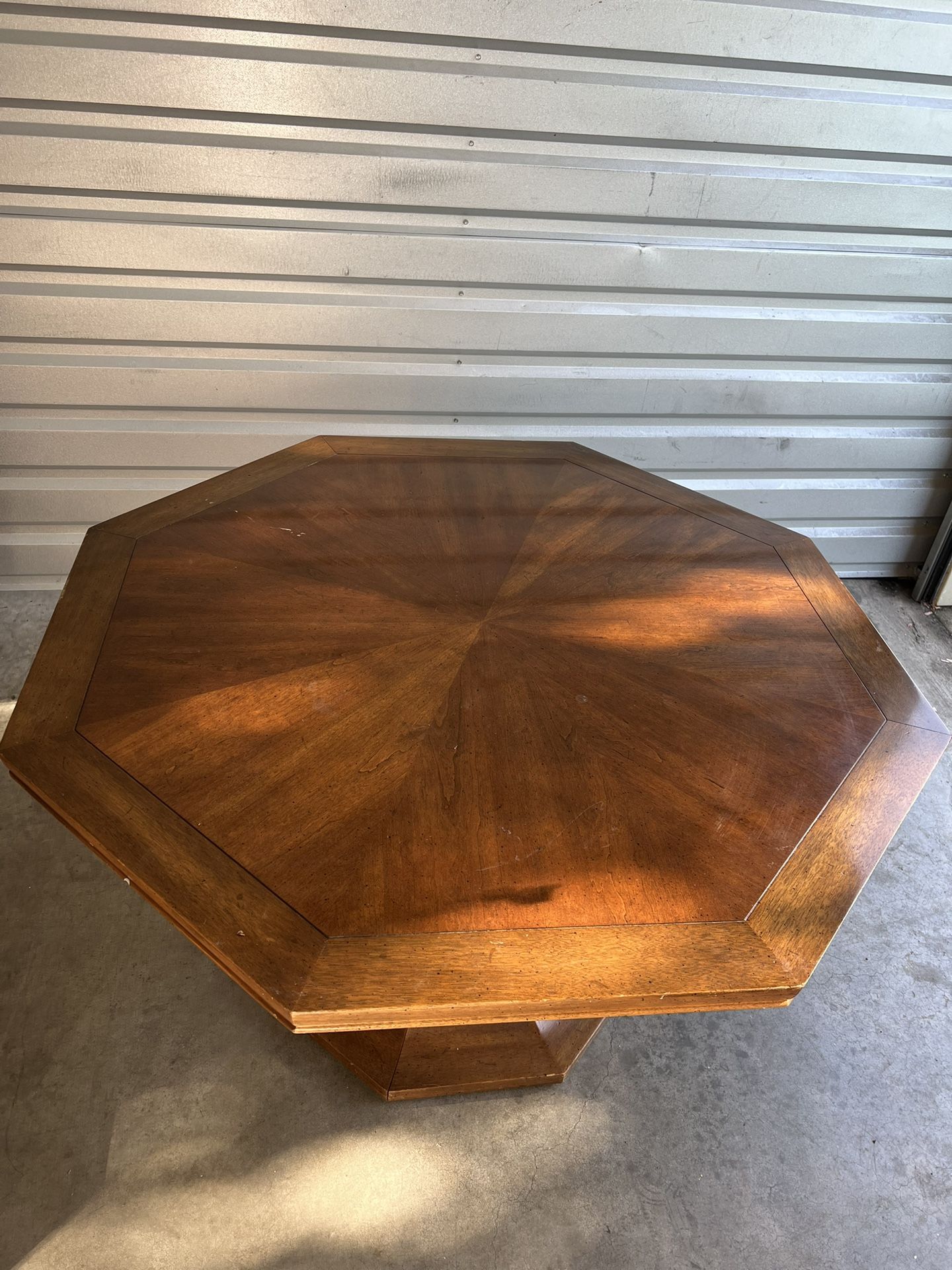 Dining Table / Table & chairs Set