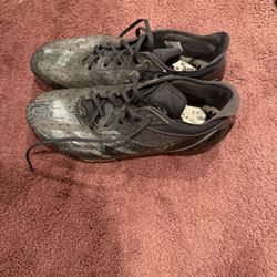 Adidas Cleats 