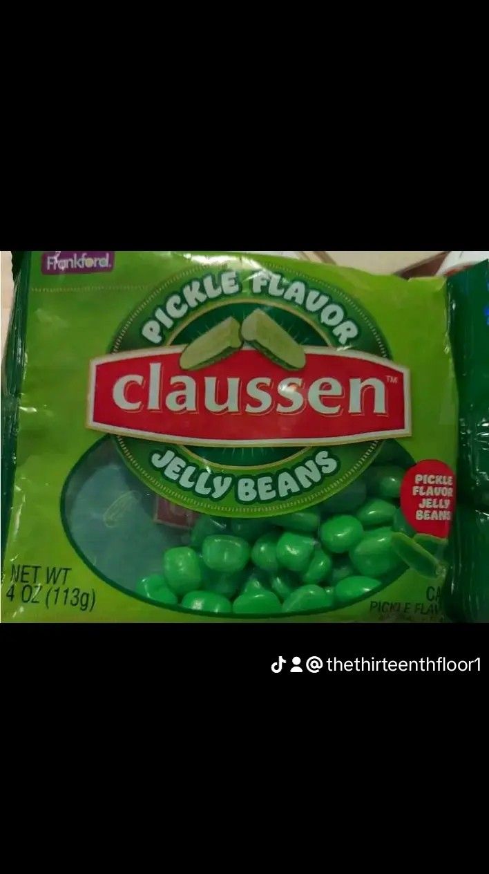Jellybeans