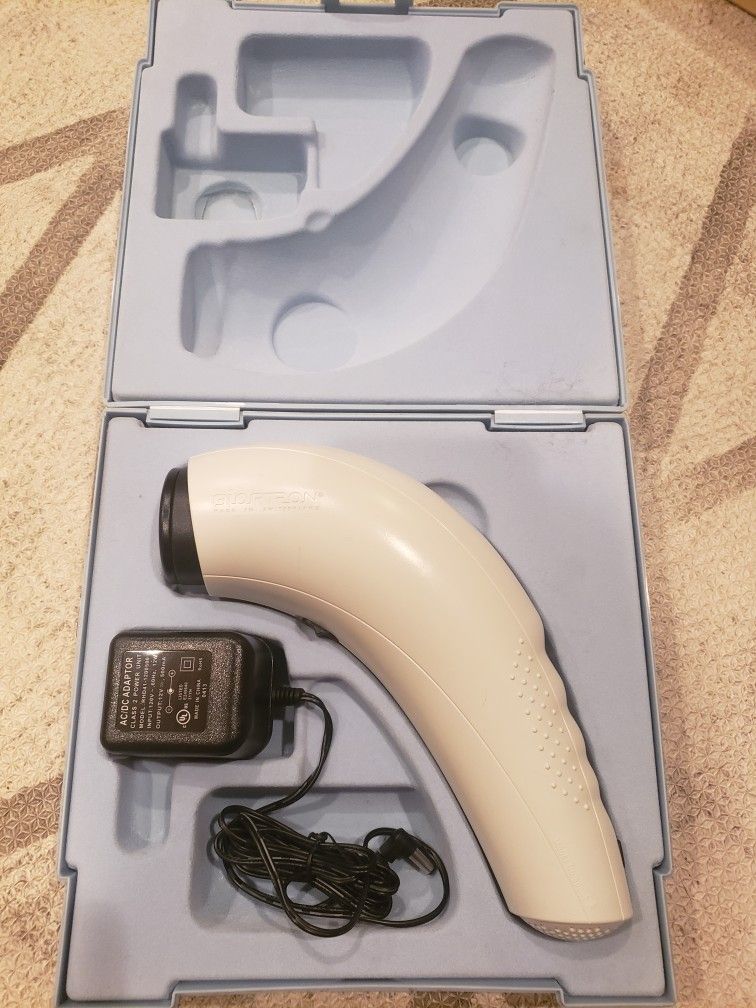 Bioptron Compact Light Therapy Lamp