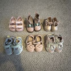 Shoes for girl