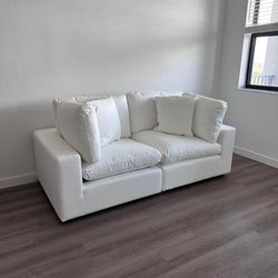 Sectionals, Custom Made available