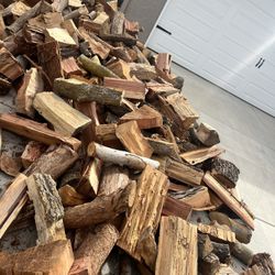 Firewood 