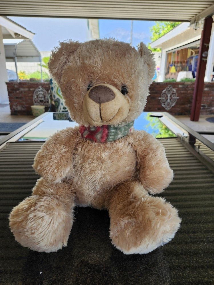 Teddy Bear