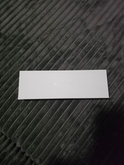 Apple Watch Series 11 46 mm wifi