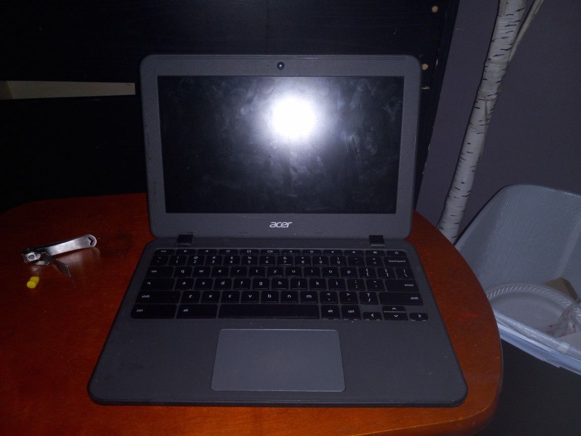 Acer Chromebook Laptop