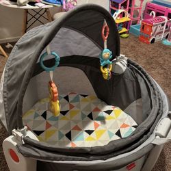 Baby Dome 