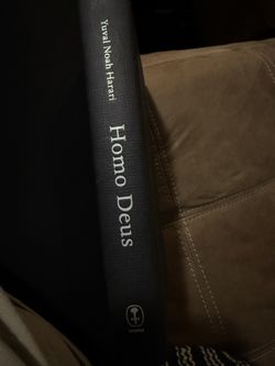 Homo Deus 