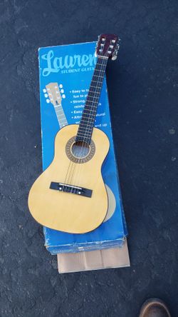 Children's guitar