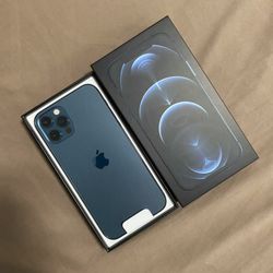 Iphone 12 Pro Max Unlocked / Lieberado On Special