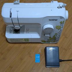 Brother Sewing Machine 