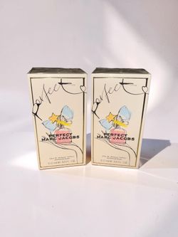 Perfumes de Mujer