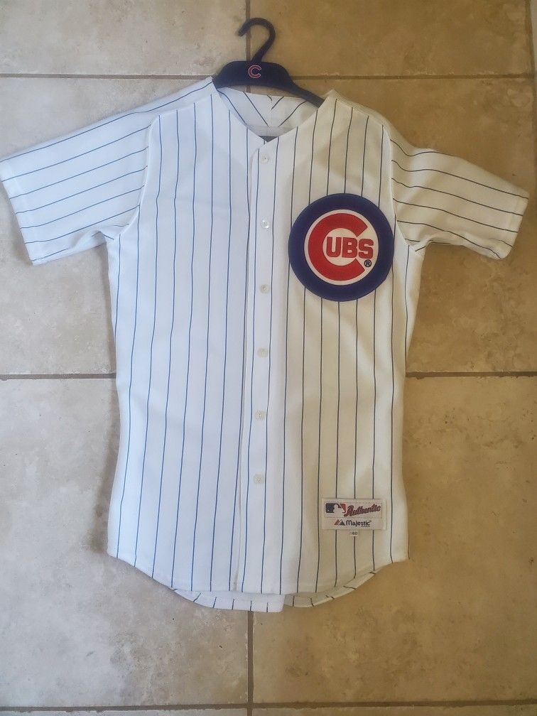Chicago Cubs Jersey