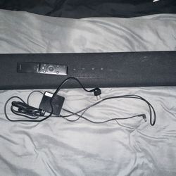 SAMSUNG 5.0ch S60A S Series Soundbar - Acoustic Beam and Alexa Built-in