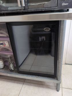Wine cooler