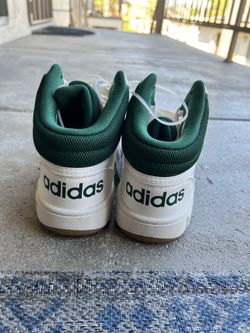 New Shoes