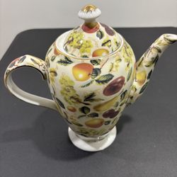 Vintage Coffee Pot 
