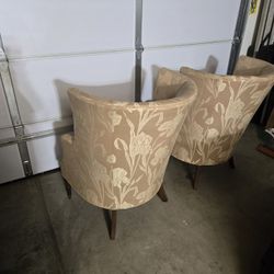 Vintage Chairs