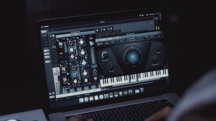 Auto Tune Pro - Macbook Pro M1/M2/M3/M4/M5 Intel