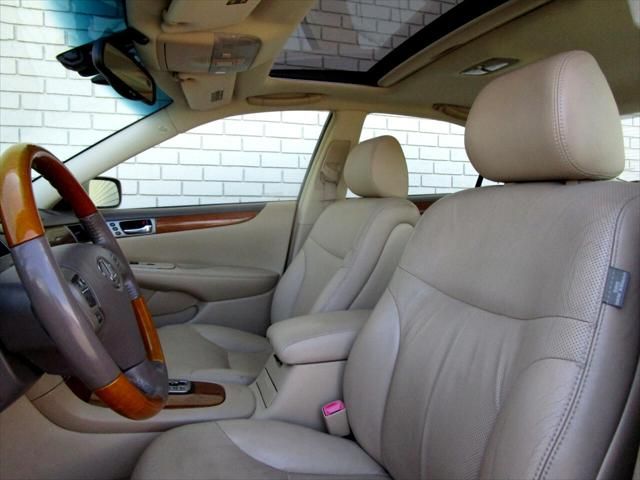 2006 Lexus Es 330