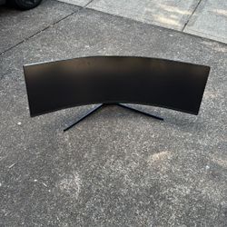 Samsung Monitor 