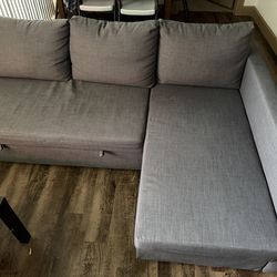 IKEA sectional couch