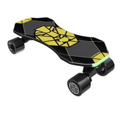 Swagtron Electric Skateboard 