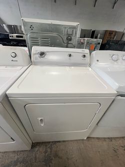Dryer Kenmore 29”