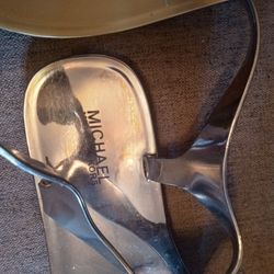 Sandals For Sale$15 A Pair Size I Think There 7 Or  7 And A Half