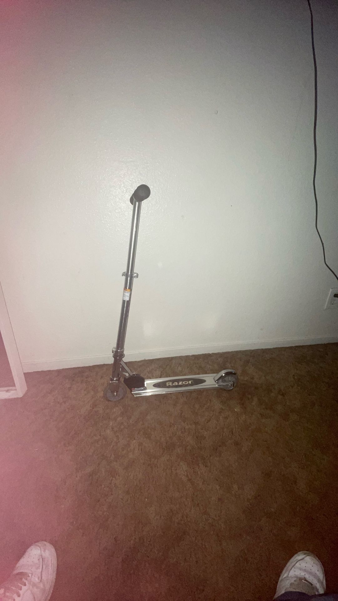 Razor Scooter For Kids 4-8