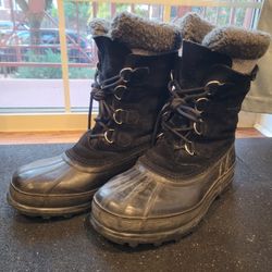 Sorel Winter Boots
