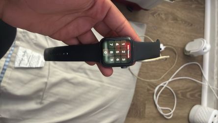 Apple Watch SE (Model A2351)