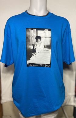 Noah X The Cure Why Can’t I Be You Tee XL