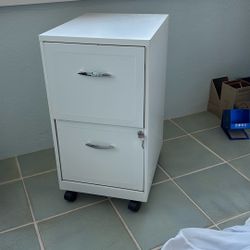 Filing Cabinet