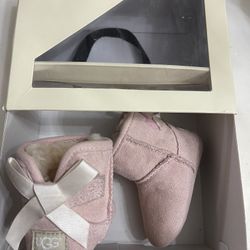 Baby Ugg