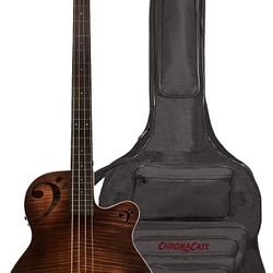 Sawtooth Rudy Sarao Fretless Bass new